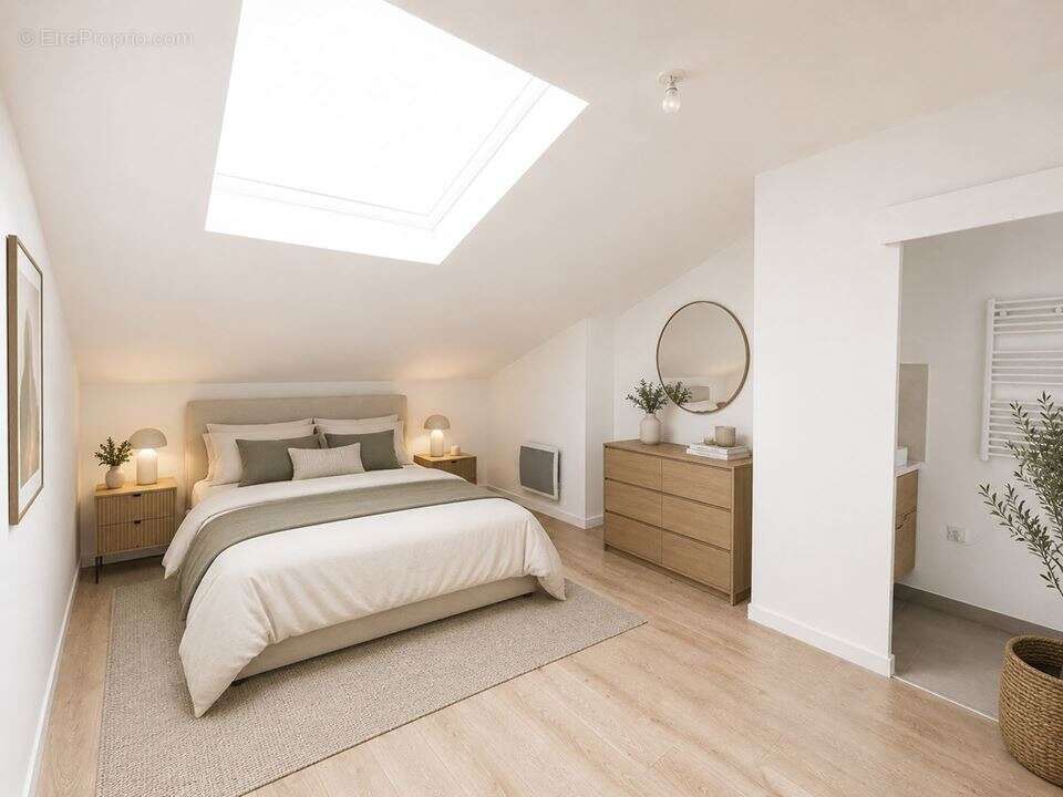 Appartement 104 m² à Toulouse  - photo 6