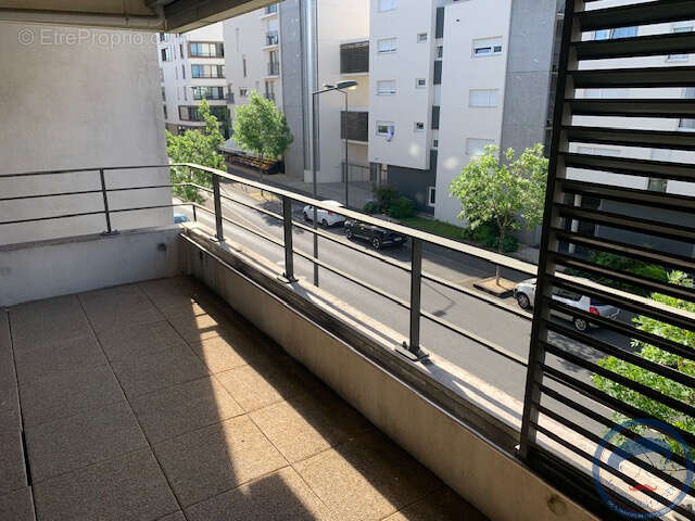 Appartement à TOURS