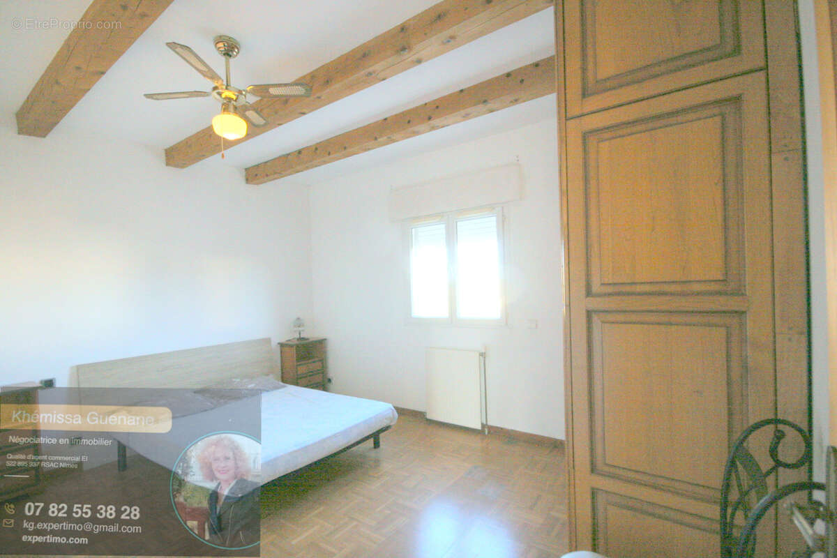 PROPRIETE 160 m2, TERRAIN 1 360 m2, quartier les BOUDRES - photo 16