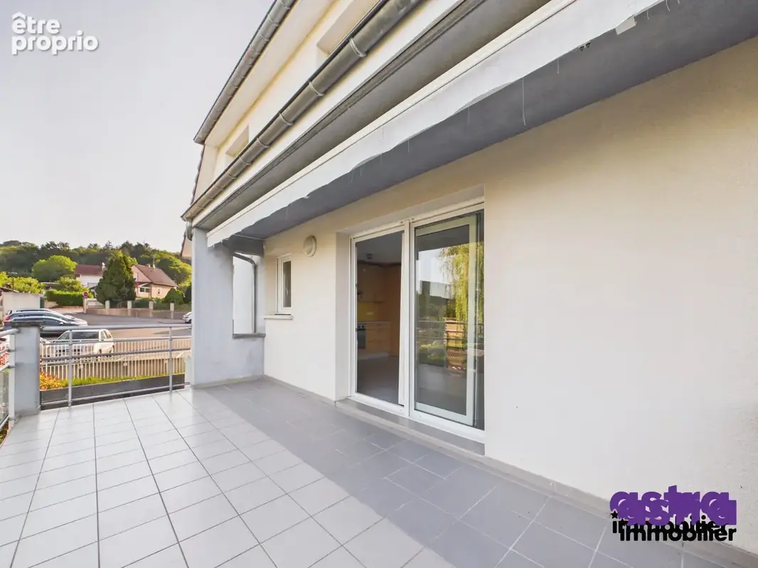 Appartement 72 m² à Hirsingue  - photo 9