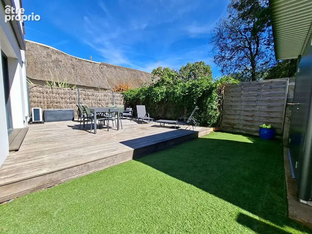 Maison Saint-André-des-eaux 6 pièce(s) 118.83 m2 - photo 9
