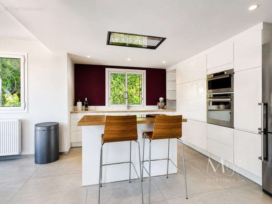 Maison 179 m² à Nice  - photo 8
