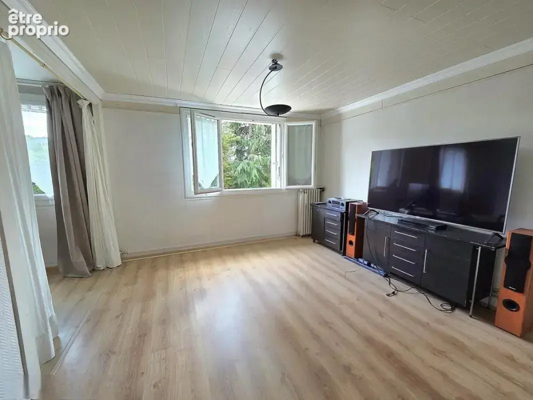 Appartement F3 - photo 2