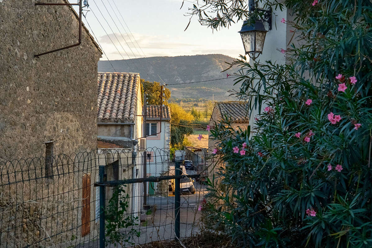 Maison à CARCASSONNE