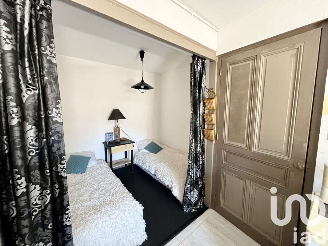 Photo 7 - Maison à USSON-EN-FOREZ