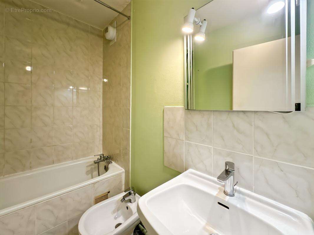 Appartement à VALENCE