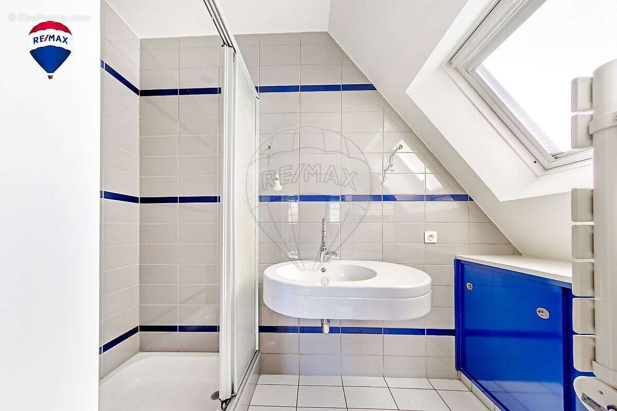 Maison à MORSCHWILLER-LE-BAS