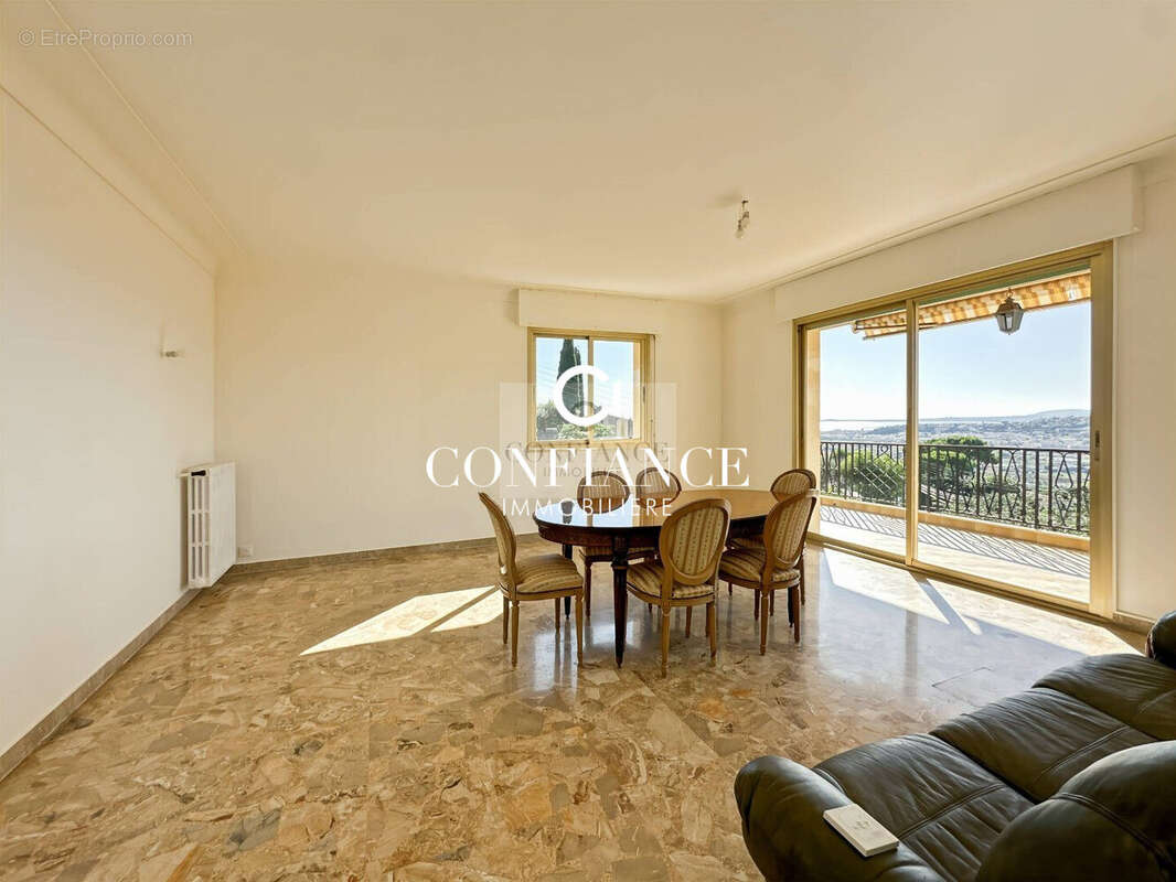 Maison à NICE