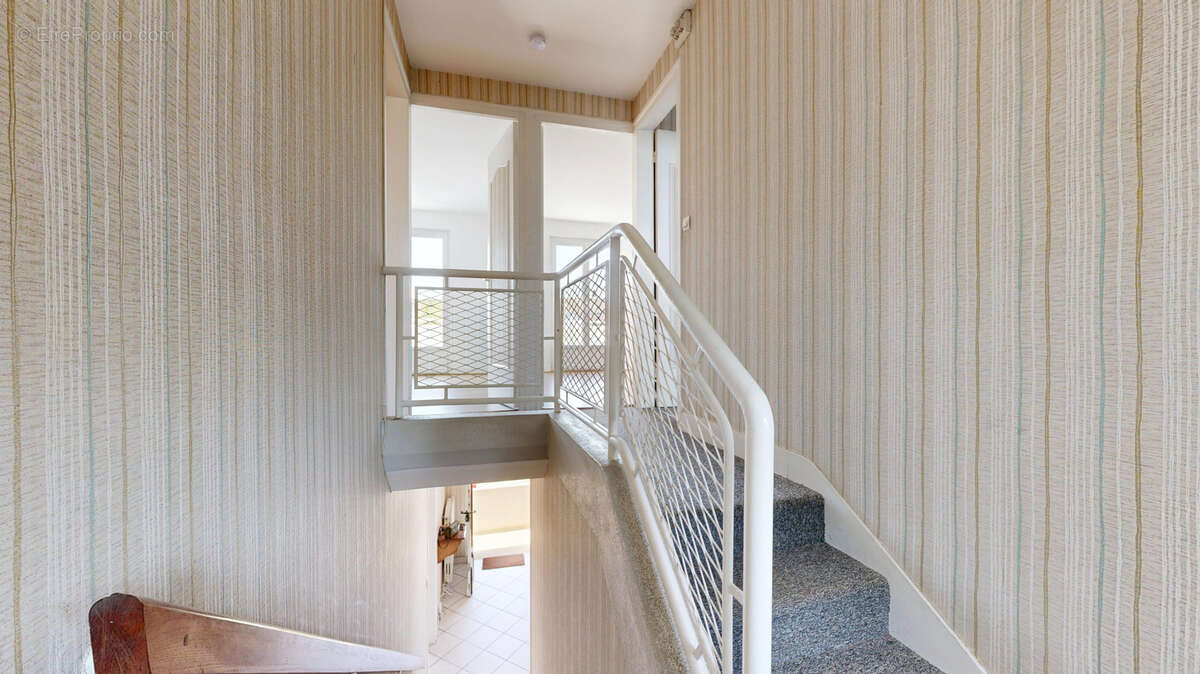 Maison à TORIGNI-SUR-VIRE