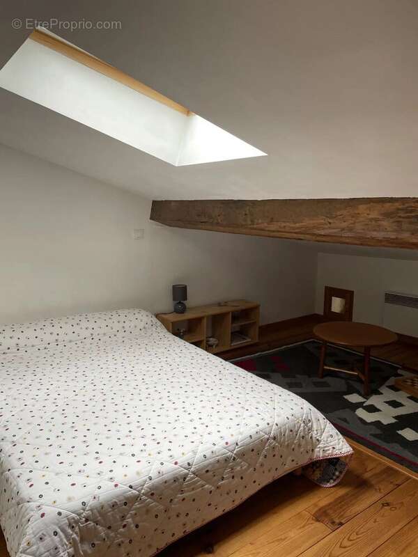 Appartement à REVEL