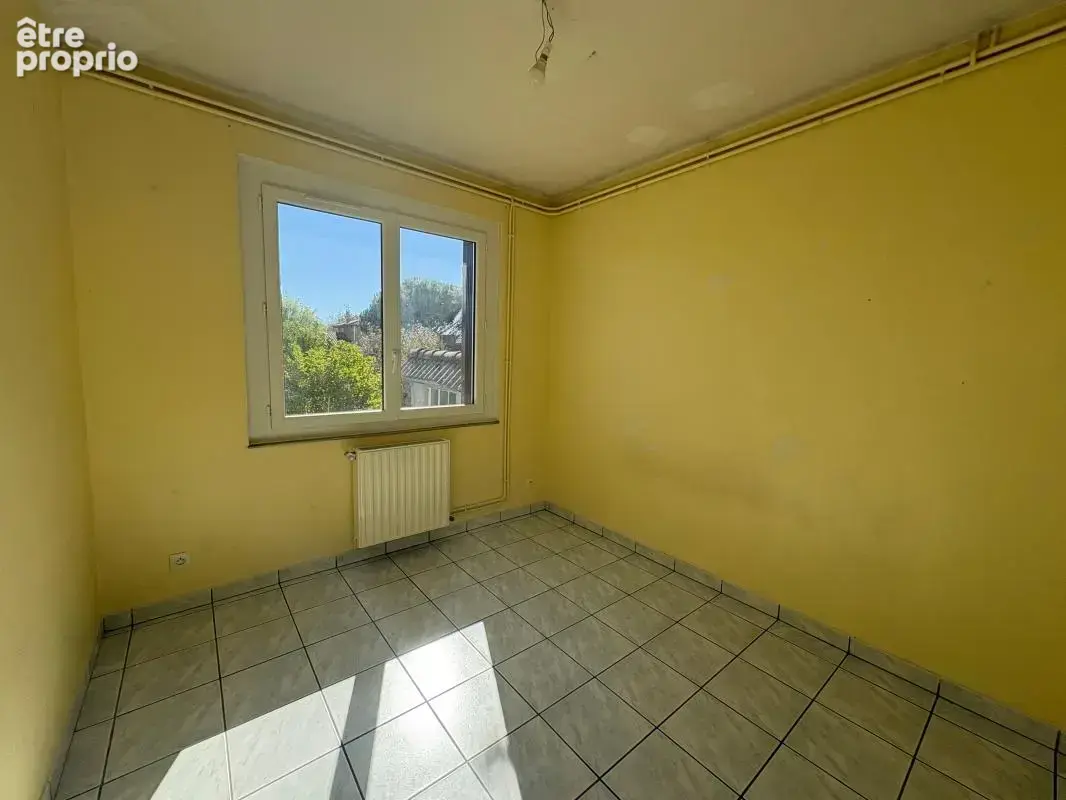Maison 120 m² - 5 chambres - 837 m² de terrain - environnement calme - photo 17