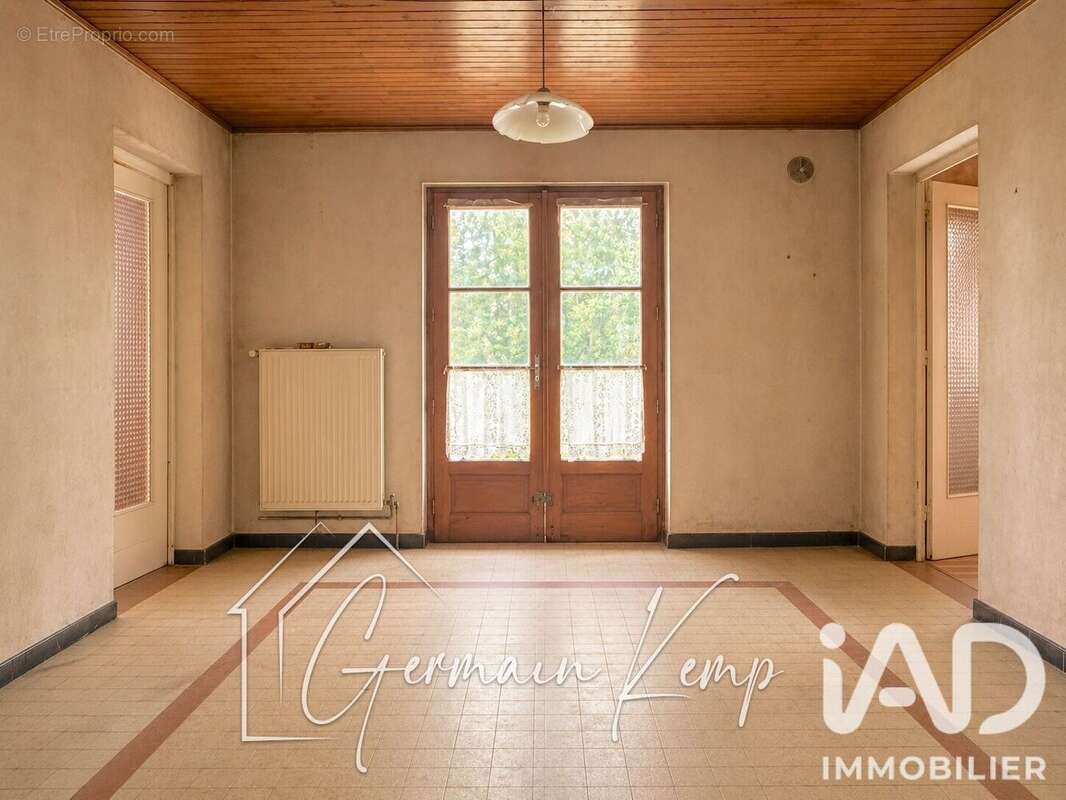 Maison 90 m² à Les Abrets  - photo 6