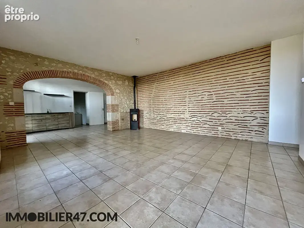 Maison de campagne en pierre - photo 4