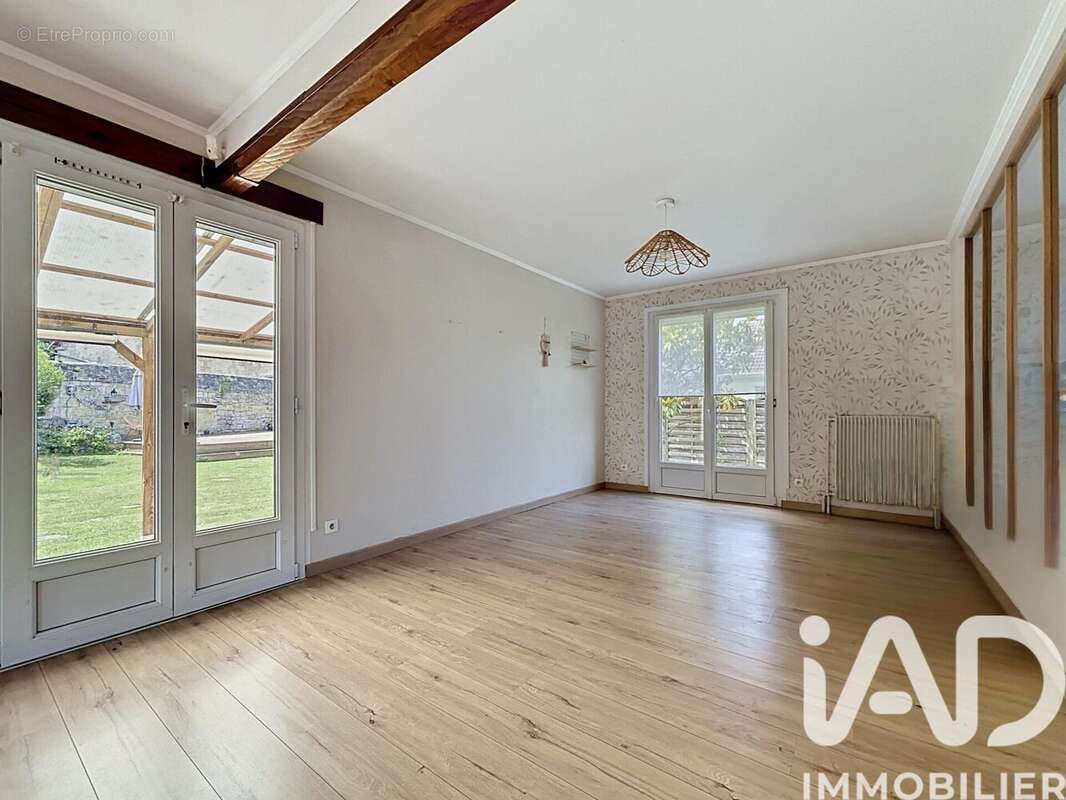 Photo 8 - Maison à CIRES-LES-MELLO