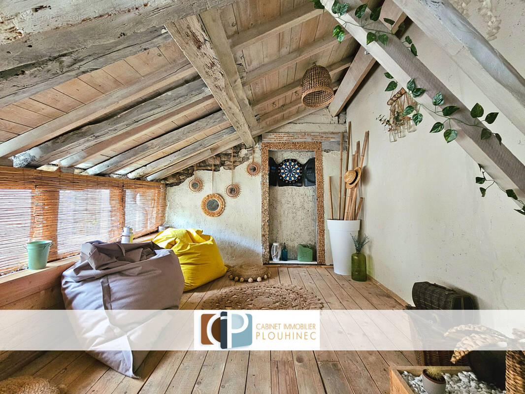 Appartement à MACON