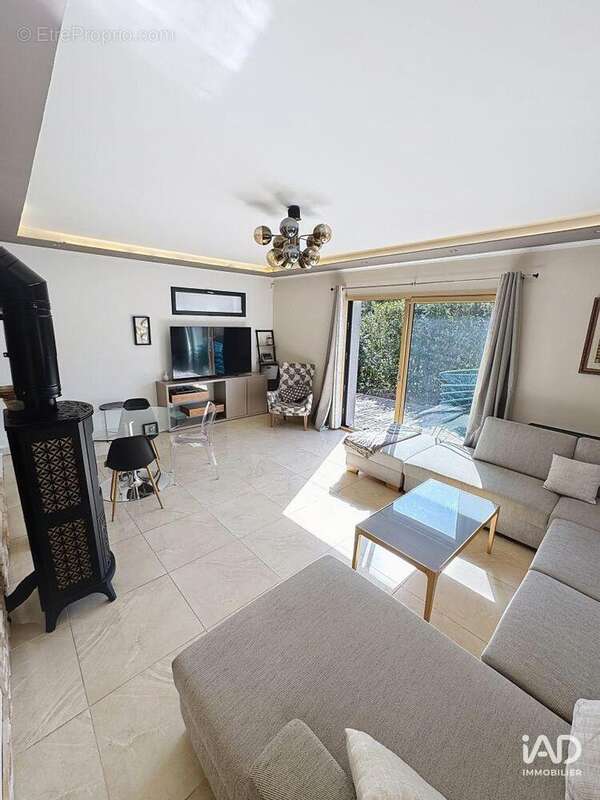 Photo 7 - Maison à BELLEGARDE-SUR-VALSERINE