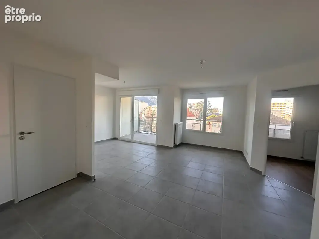 Appartement à ANNEMASSE
