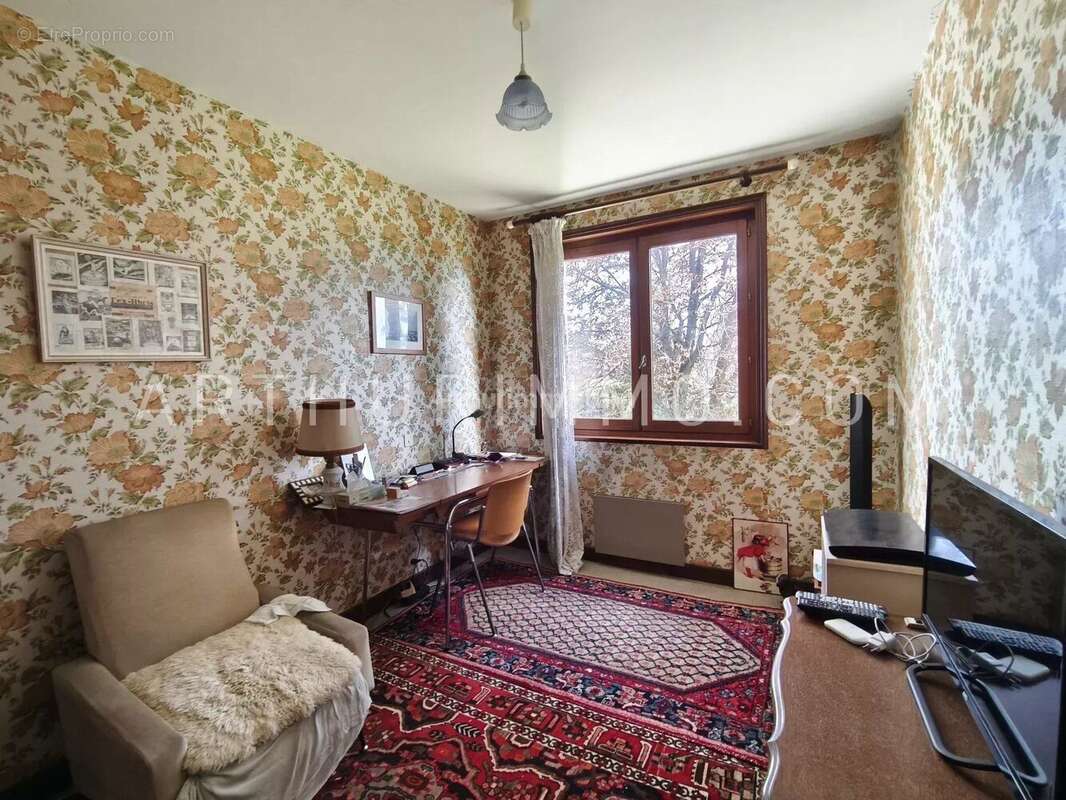 Maison à SAINT-CLAIR