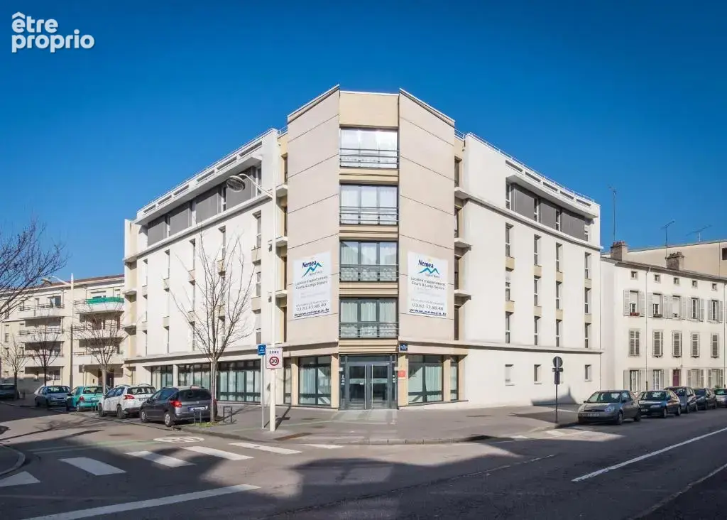 Investissement en residence hotelière - photo 2