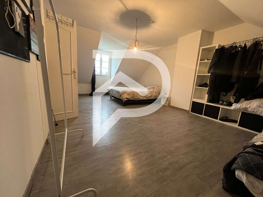 Maison à SAINT-PATHUS