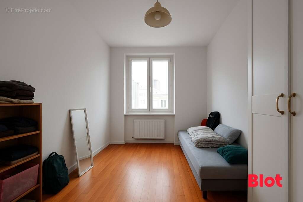 Appartement à BREST
