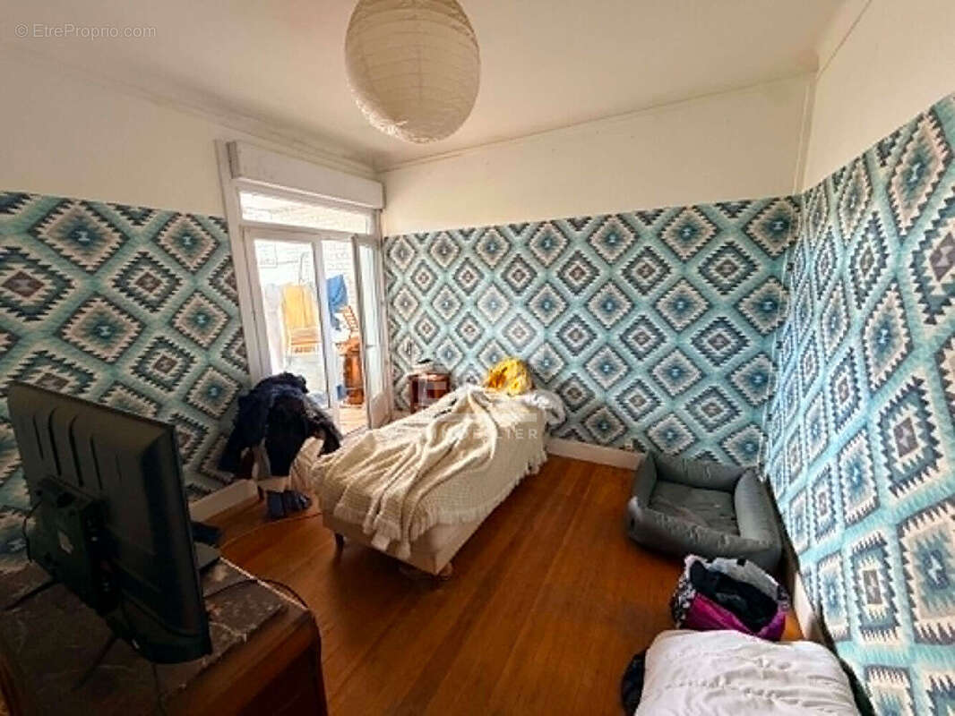 Appartement à DUNKERQUE