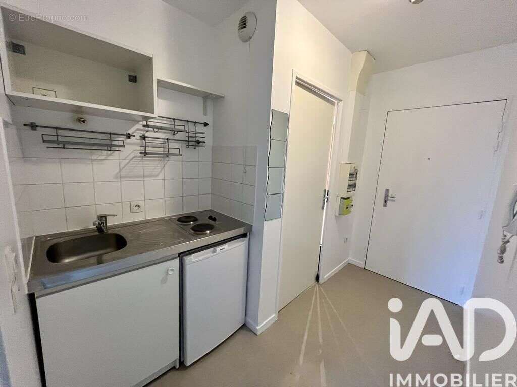 Photo 5 - Appartement à PIERREFITTE-SUR-SEINE