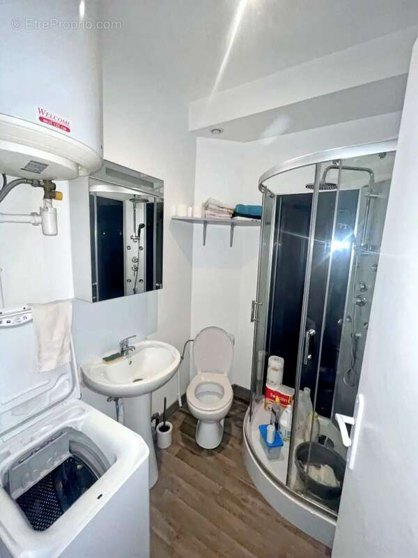Appartement à HOUDAN