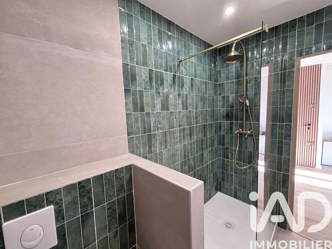 Photo 3 - Appartement à LA TALAUDIERE