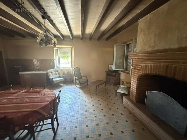 Maison à ALBIAS