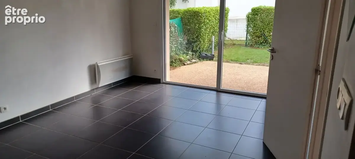 Appartement t2 saint marc - photo 2