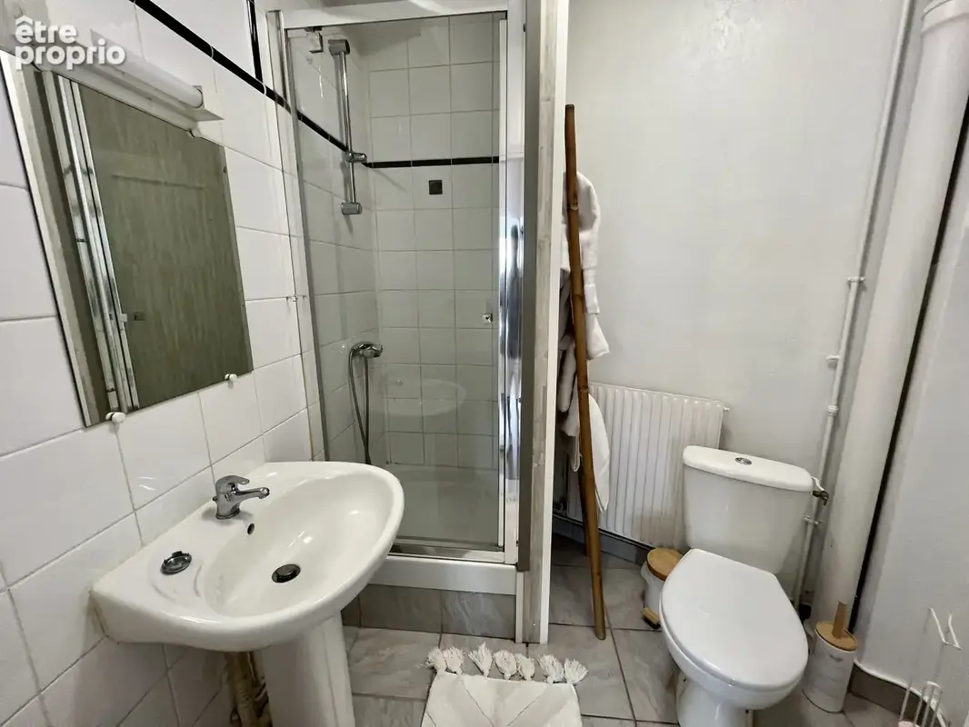 Immeuble - 3 appartements - Lorient - photo 6