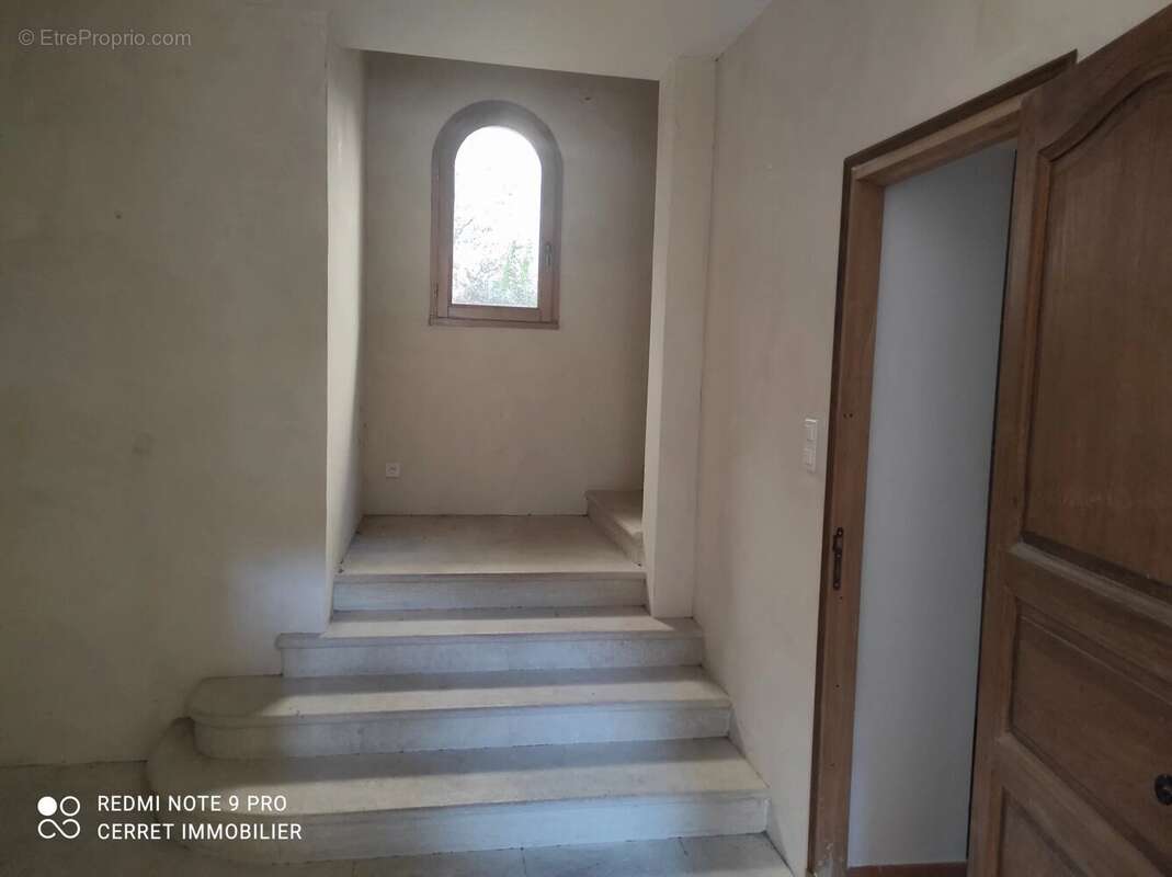 Maison à SOUDORGUES