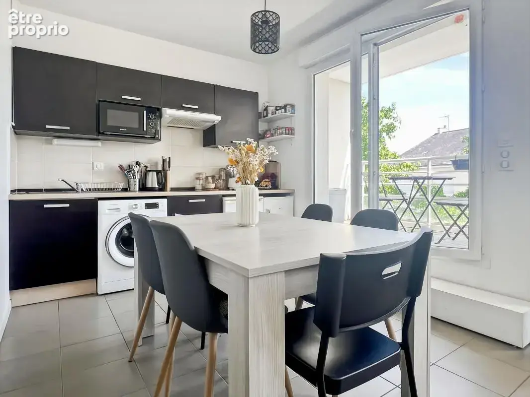 Appartement À Vendre - photo 2