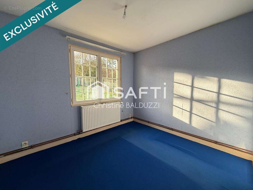 Photo 5 - Maison à LA FERTE-SOUS-JOUARRE