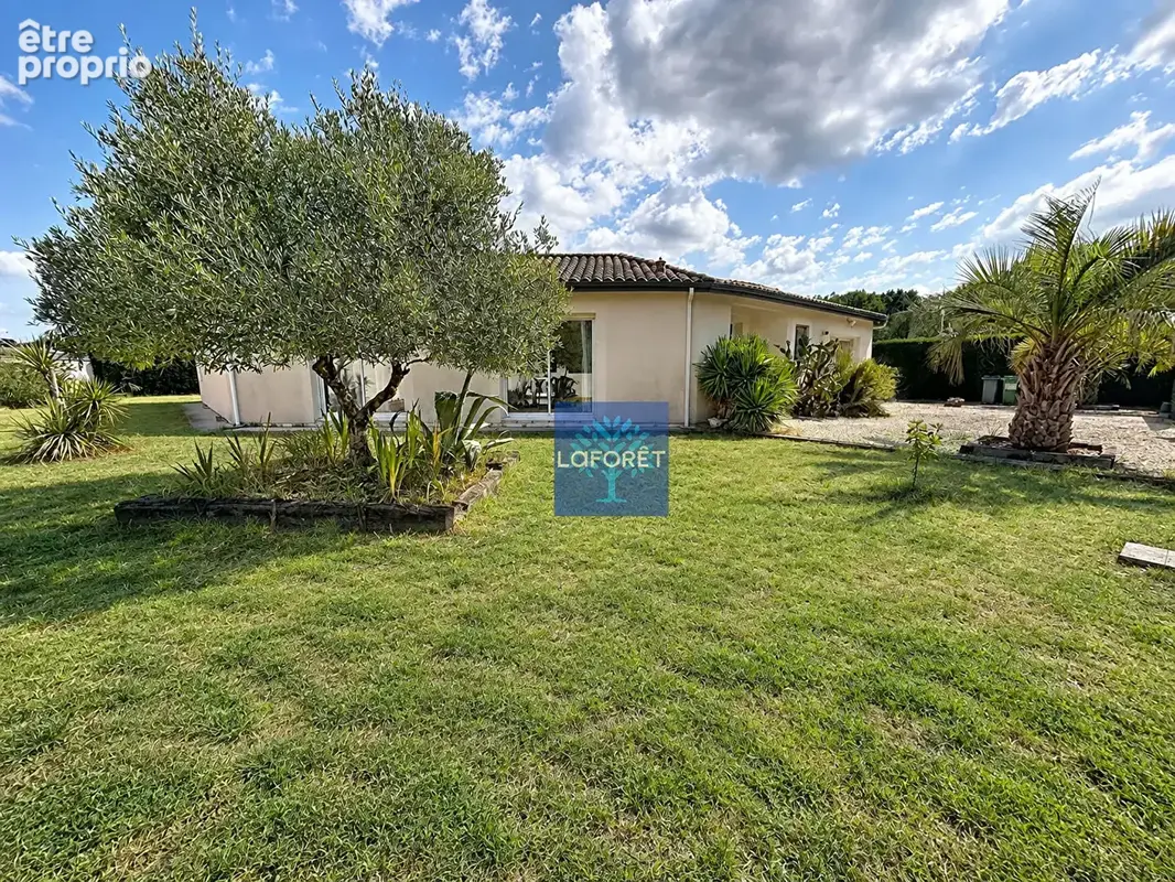 Maison Martignas Sur Jalle 5 pièces 150 m² - photo 12