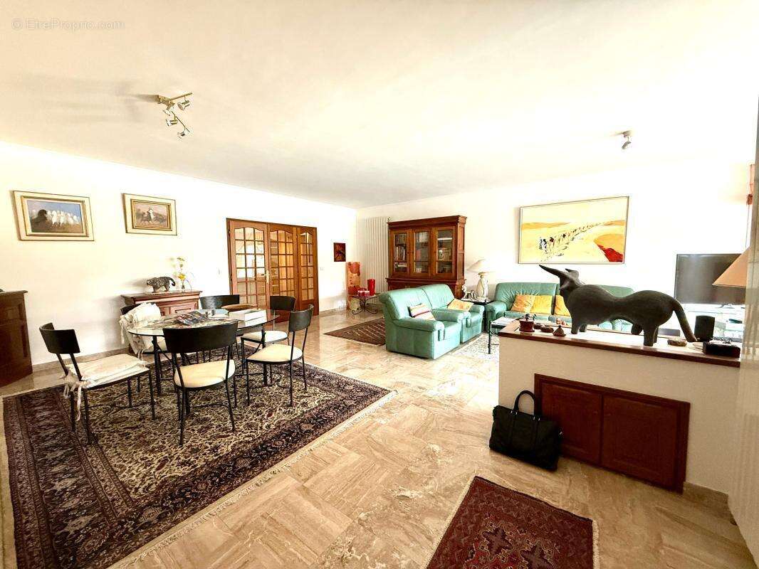 Maison à LA GRANDE-MOTTE