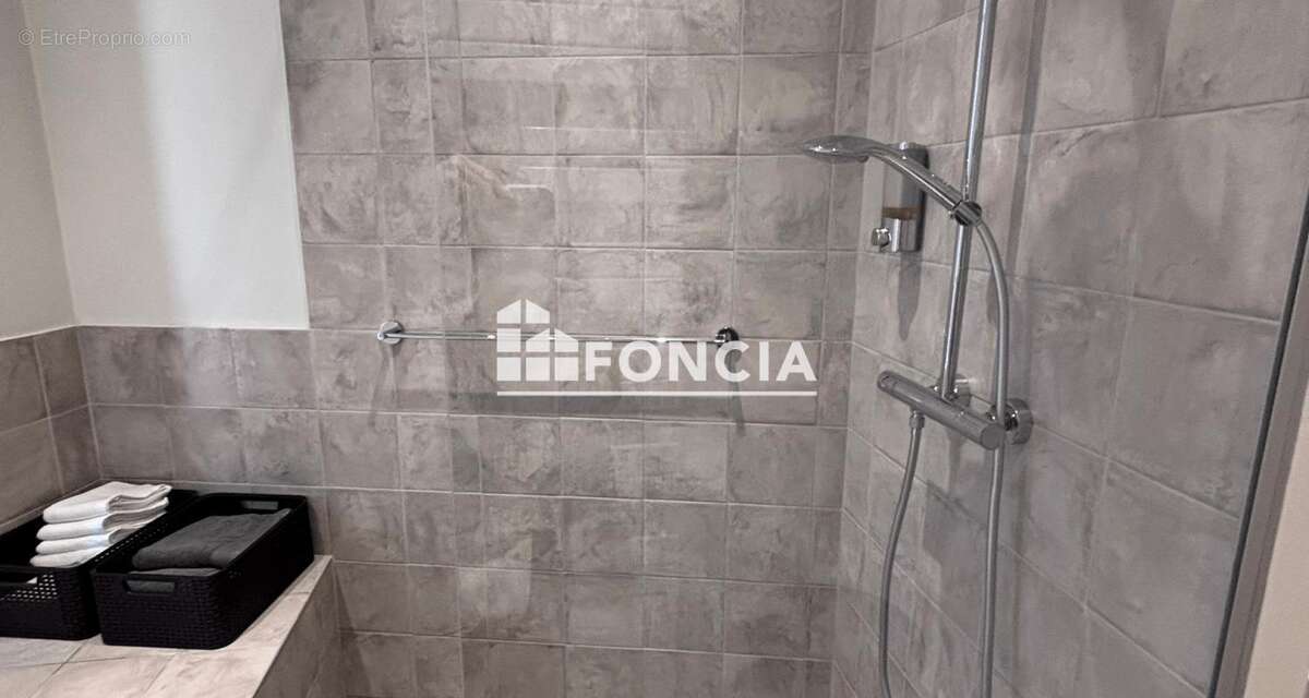 Appartement à ORLEANS