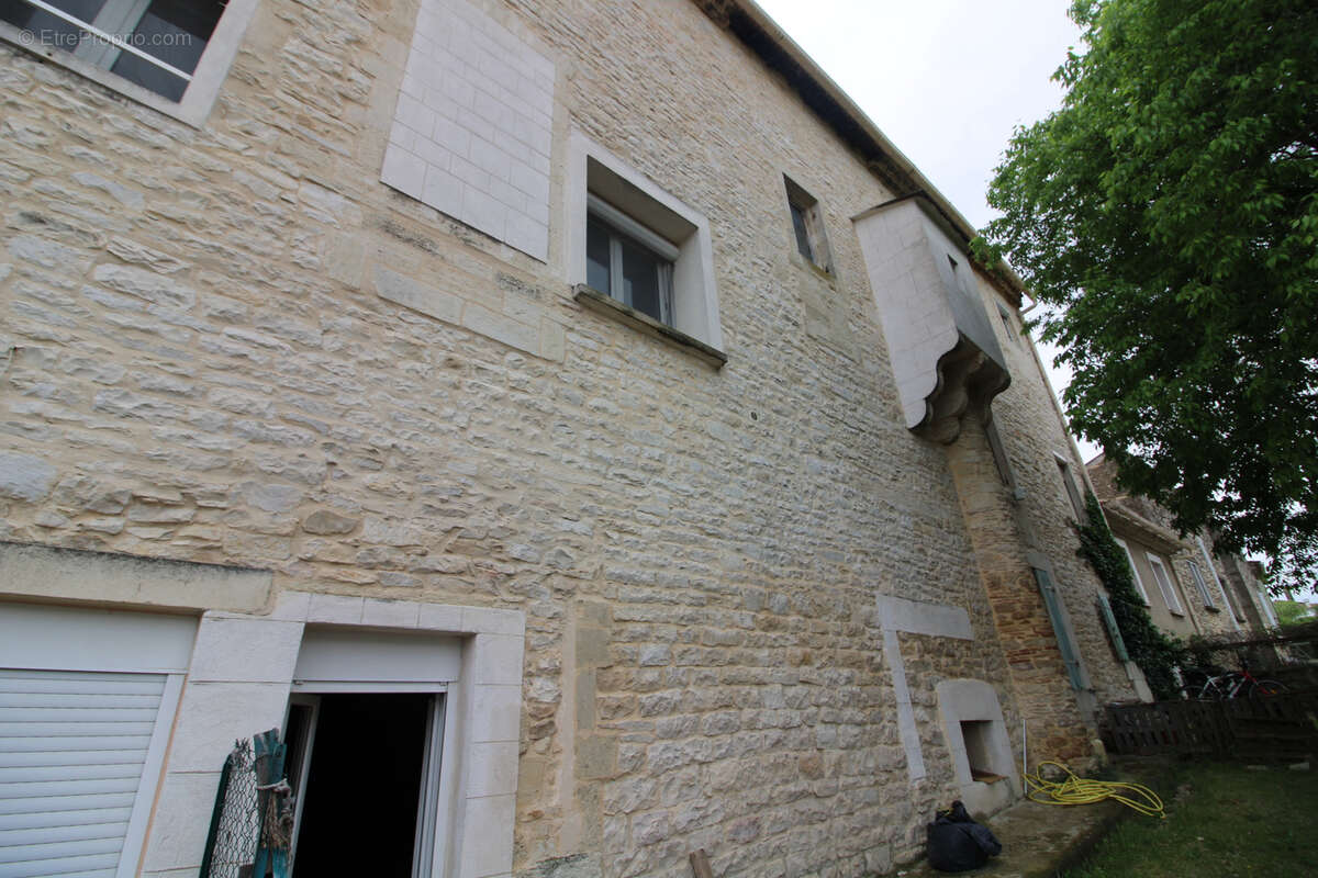 Maison à ANDUZE