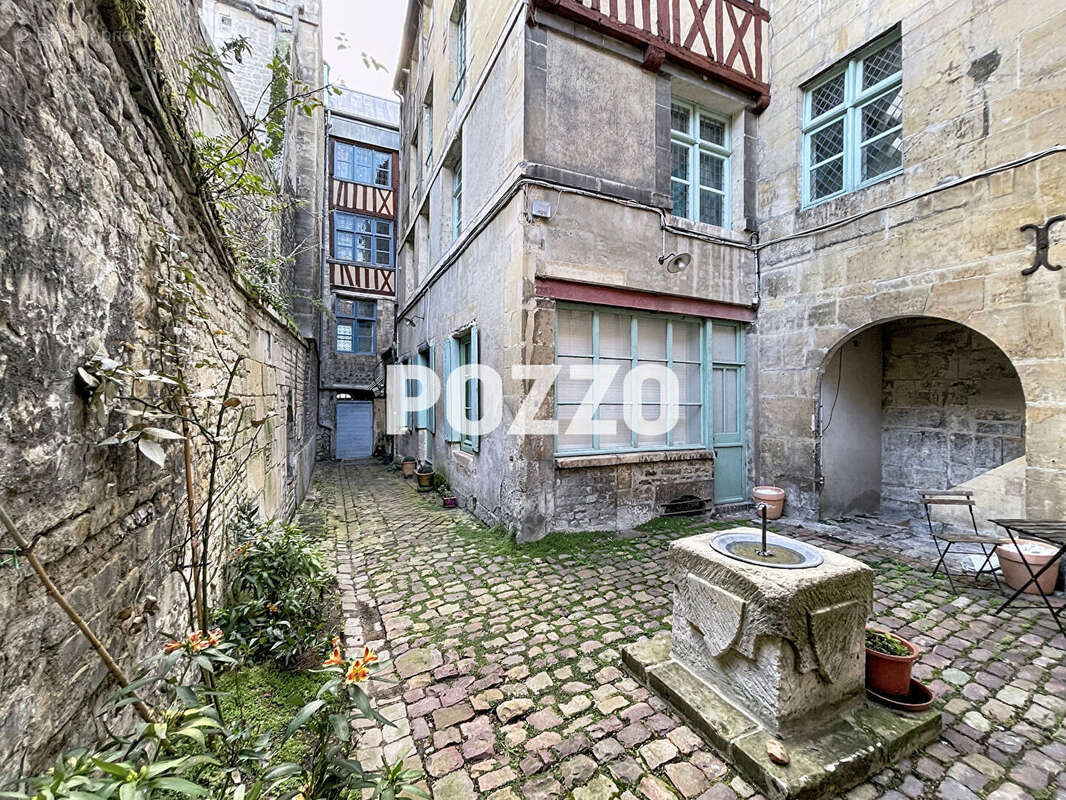 Appartement à CAEN
