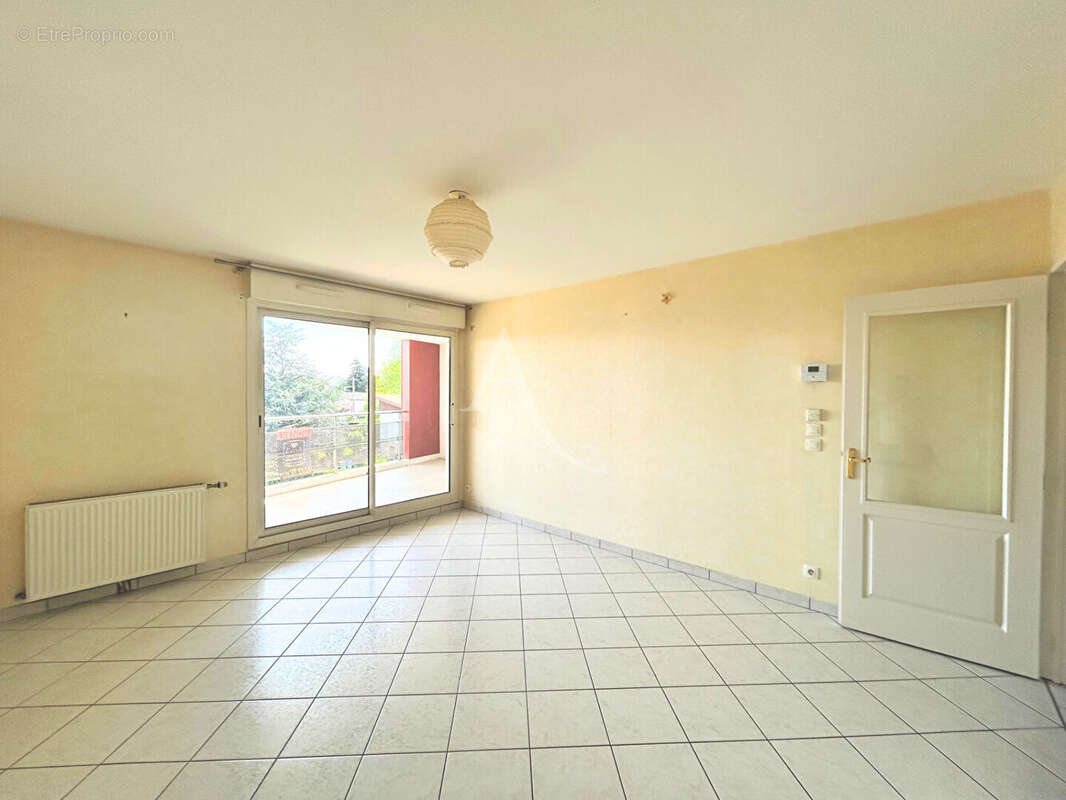 Appartement à MACON