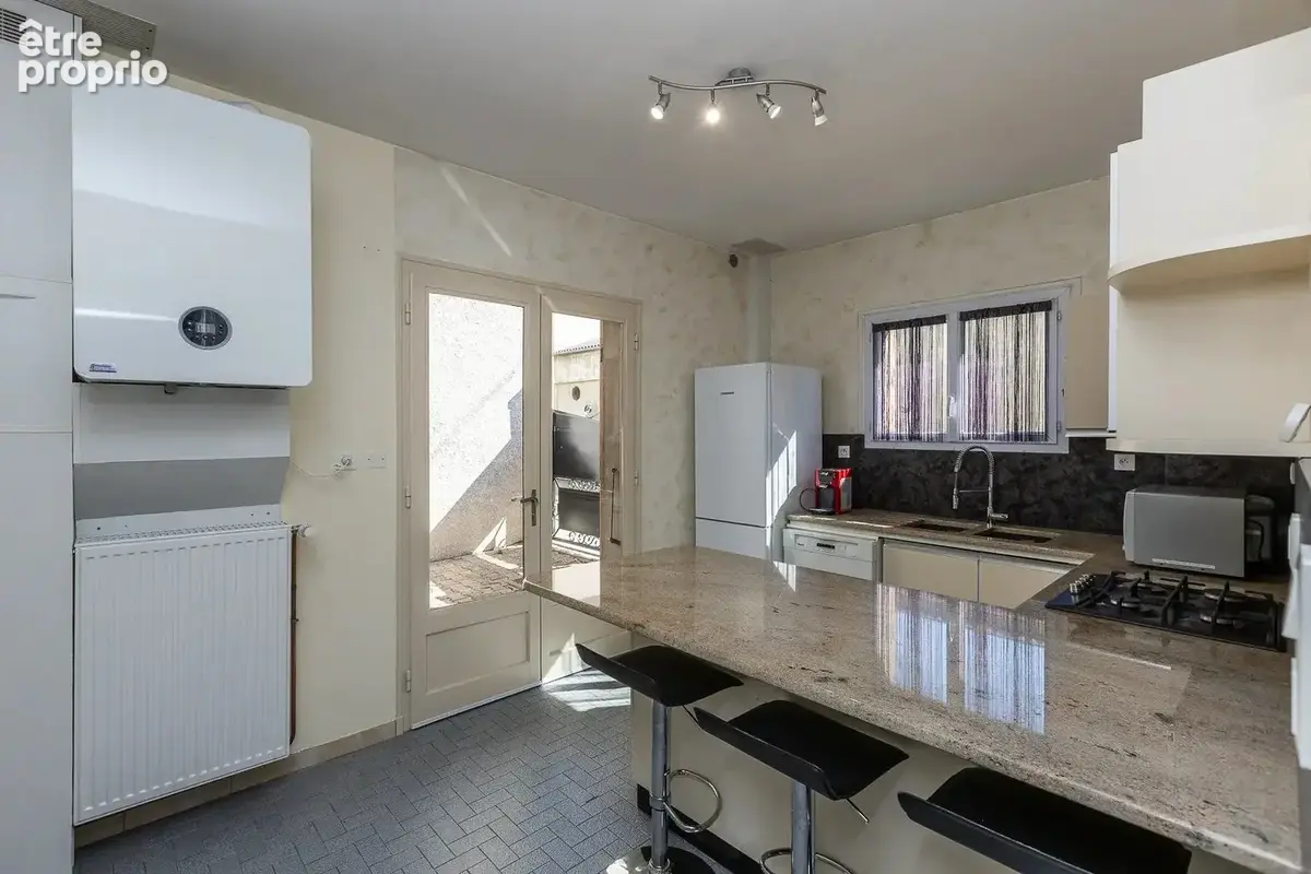Vente Appartement La tour-du-pin(38110) 149 900ï¿œ - photo 3