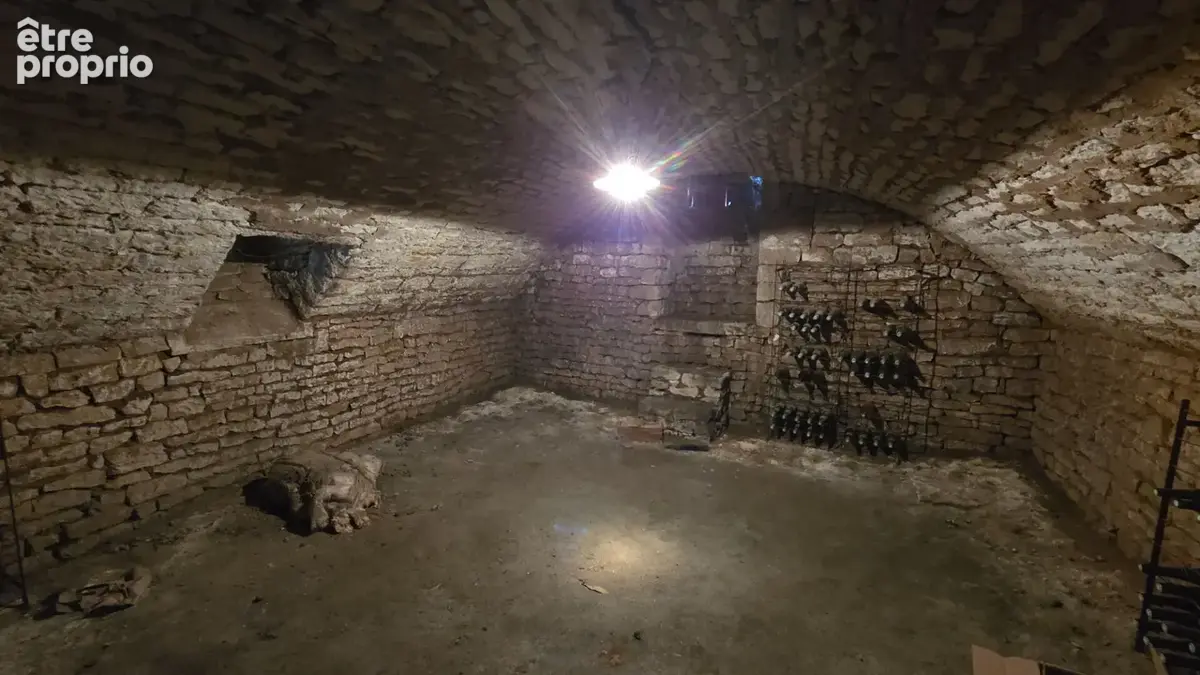 Maison en pierre - 6 chambres - photo 18