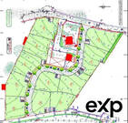 Terrain à JUJURIEUX