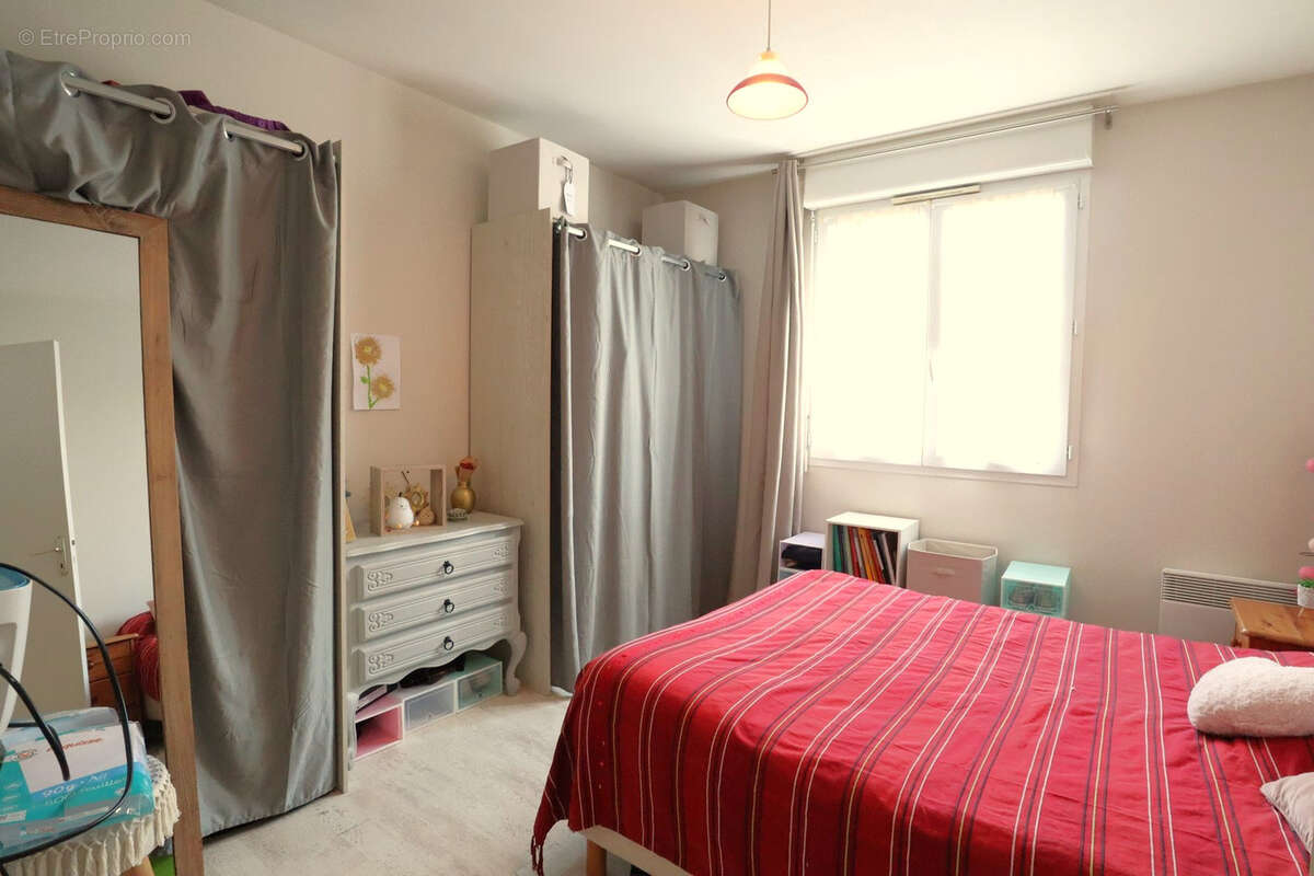 Maison à LA ROCHE-SUR-YON