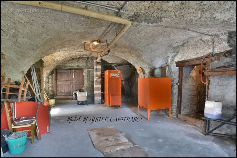 Maison à CHAMPCELLA