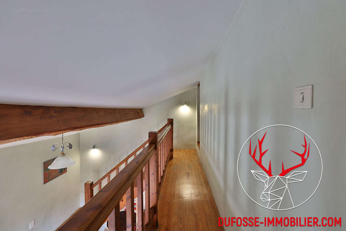 Maison à VERNAISON