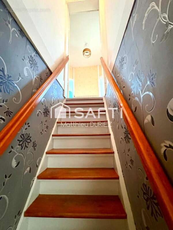 Photo 9 - Maison à HONDSCHOOTE