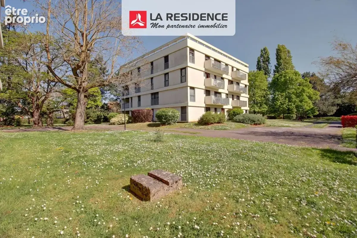 Photo Appartement à Conflans-Sainte-Honorine au prix de 225 900€