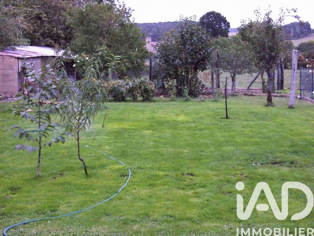 Photo 8 - Appartement à DOUILLET